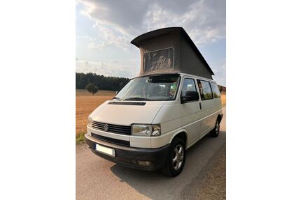 VW T4 California Gebrauchtwagen