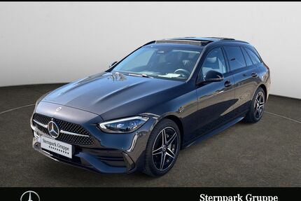 Mercedes-Benz C 300 Gebrauchtwagen