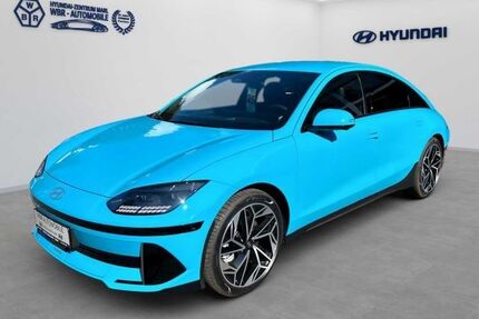 Hyundai IONIQ 6 Gebrauchtwagen