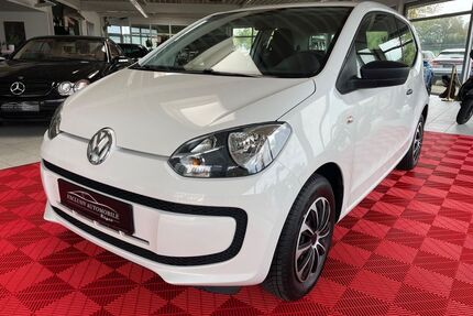 VW up! Gebrauchtwagen