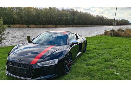 Audi R8 Gebrauchtwagen