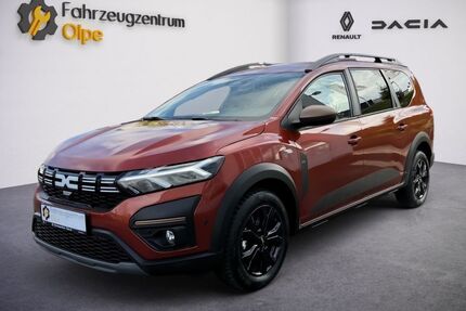 Dacia Jogger Gebrauchtwagen