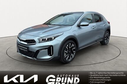 Kia XCeed Gebrauchtwagen