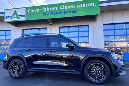Mercedes-Benz GLB 220 Gebrauchtwagen