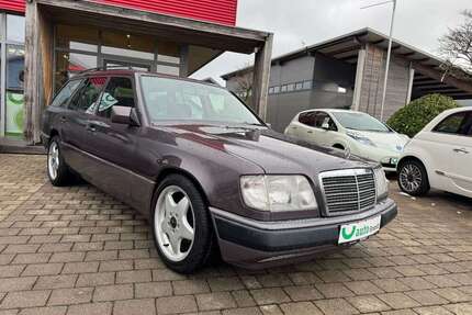 Mercedes-Benz 230 Gebrauchtwagen