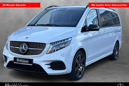 Mercedes-Benz V 300 Gebrauchtwagen