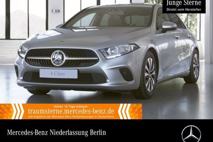 Mercedes-Benz A 180 Gebrauchtwagen