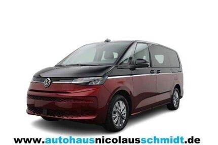 VW T7 Multivan Gebrauchtwagen