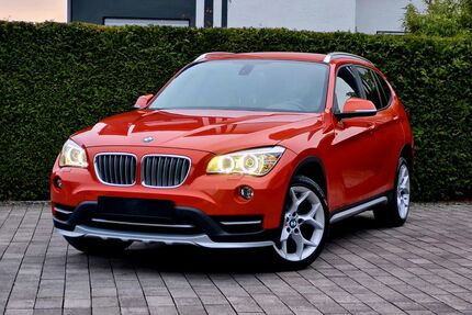 BMW X1 Gebrauchtwagen