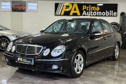 Mercedes-Benz E 240 Gebrauchtwagen
