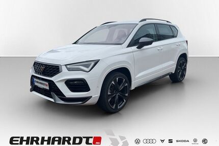 Cupra Ateca Gebrauchtwagen