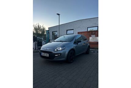 Fiat Punto Evo Gebrauchtwagen