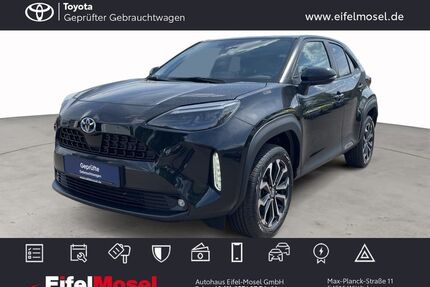 Toyota Yaris Cross Gebrauchtwagen