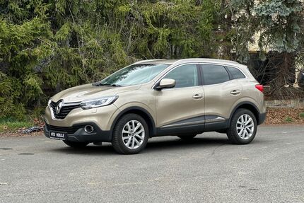 Renault Kadjar Gebrauchtwagen