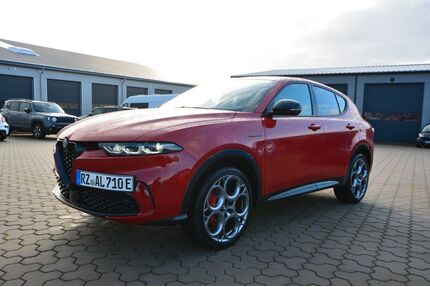 Alfa Romeo Tonale Gebrauchtwagen