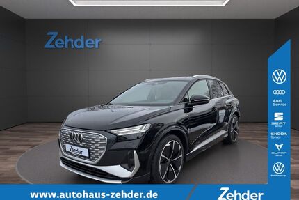 Audi Q4 Gebrauchtwagen