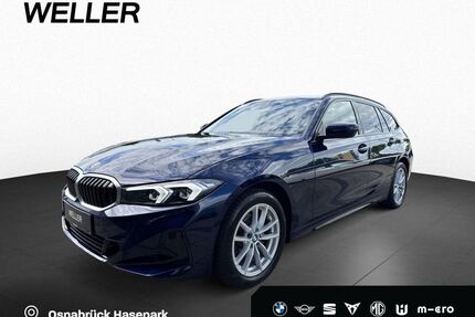 BMW 318 Gebrauchtwagen