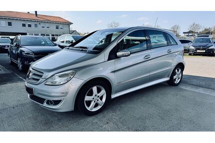 Mercedes-Benz B 200 Gebrauchtwagen
