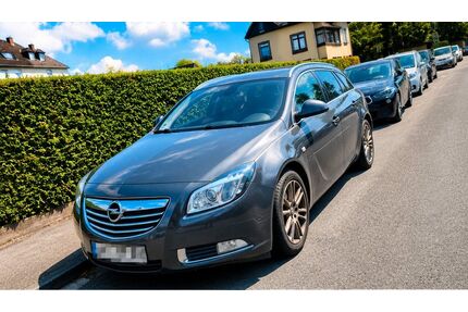 Opel Insignia Gebrauchtwagen