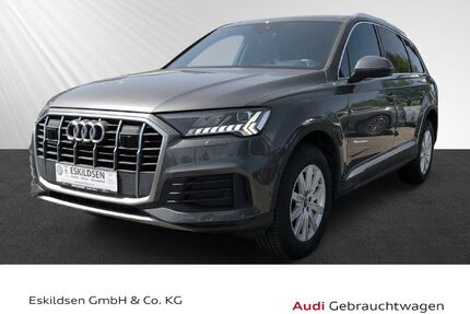 Audi Q7 Gebrauchtwagen