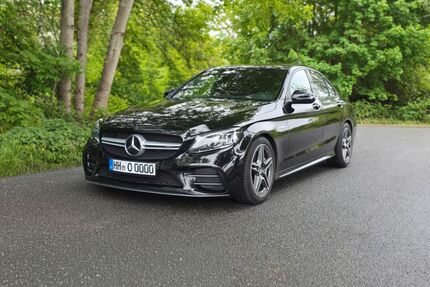 Mercedes-Benz C 43 AMG Gebrauchtwagen