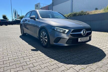 Mercedes-Benz A 200 Gebrauchtwagen