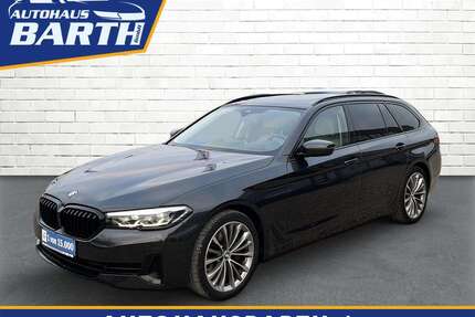 BMW 530 Gebrauchtwagen