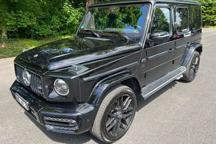Mercedes-Benz G 500 Gebrauchtwagen