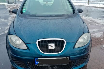 Seat Altea Gebrauchtwagen