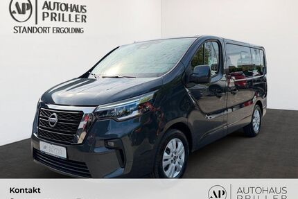 Nissan Primastar Gebrauchtwagen