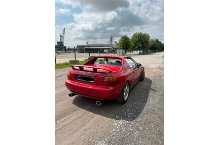 Honda CRX Gebrauchtwagen