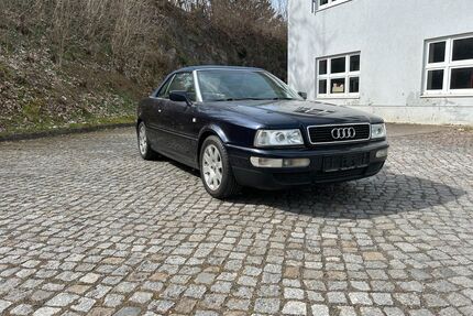 Audi 80 Gebrauchtwagen