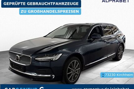 Volvo V90 Gebrauchtwagen
