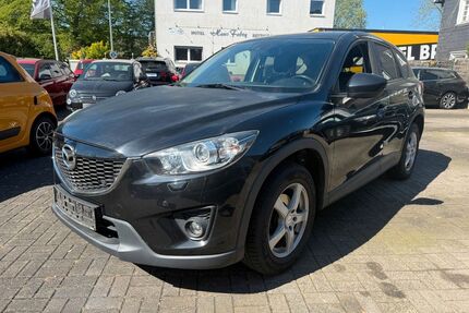 Mazda CX-5 Gebrauchtwagen