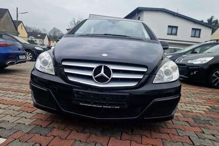 Mercedes-Benz B 160 Gebrauchtwagen