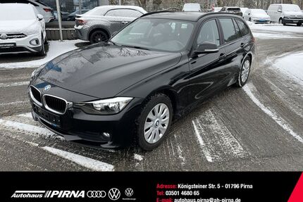 BMW 316 Gebrauchtwagen