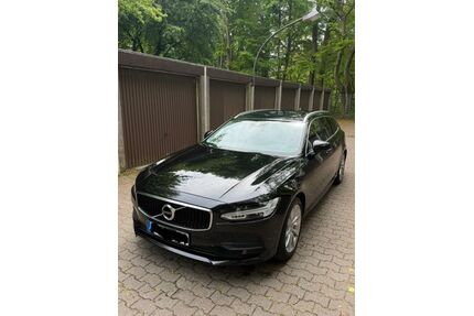 Volvo V90 Gebrauchtwagen