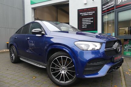 Mercedes-Benz GLE 350 Gebrauchtwagen