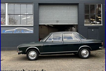 Audi 100 Gebrauchtwagen
