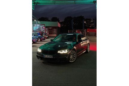 BMW 550 Gebrauchtwagen