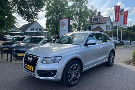 Audi Q5 Gebrauchtwagen