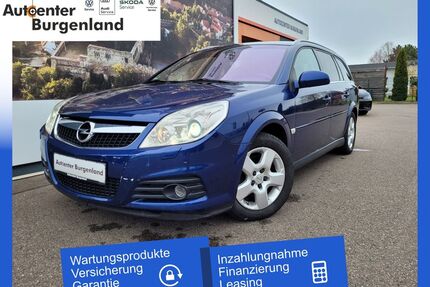 Opel Vectra Gebrauchtwagen