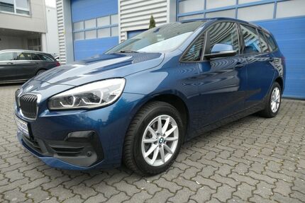 BMW 216 Gran Tourer Gebrauchtwagen