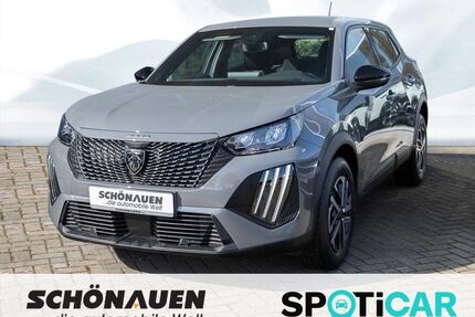 Peugeot 2008 Gebrauchtwagen