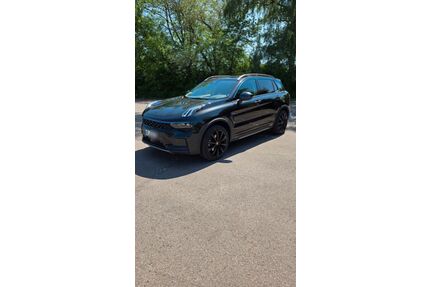 Lynk & Co 01 Gebrauchtwagen