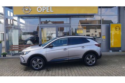 Opel Grandland (X) Gebrauchtwagen