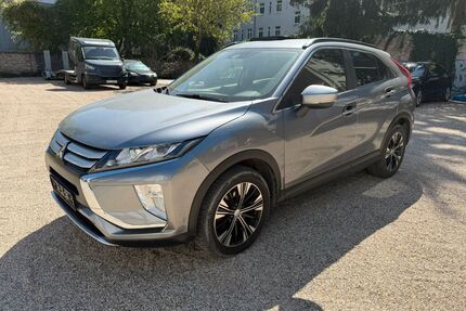Mitsubishi Eclipse Cross Gebrauchtwagen