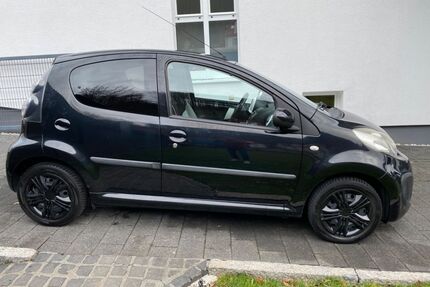 Citroen C1 Gebrauchtwagen