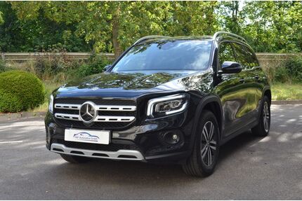 Mercedes-Benz GLB 200 Gebrauchtwagen