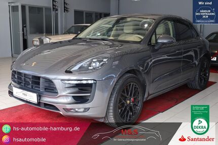 Porsche Macan Gebrauchtwagen